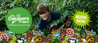 POKÉMON Adventures | Holiday camp | Crowthorne The Outdoors Project - Crowthorne - Family event
