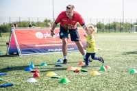 Frogmore Playball Holiday Camps - Yateley