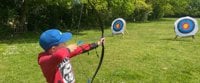 Activity Day at Alice Holt - Farnham