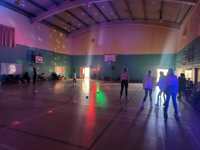 Roller Disco Party slots - Alton
