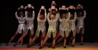 Adult Tap Demeric Dance school of dance - Farnham