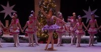 Primary Ballet - Demeric Dance school of dance - Farnham
