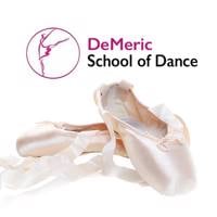 Stretch Class Demeric Dance school of dance - Farnham