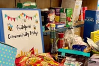 Community Pantry- Guildford