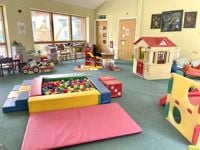 Community Softplay- Guildford