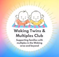 Twins & Multiples club - Woking events