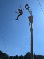 Adrenaline Junkies Half term Activities the Gordon Brown Centre - Hook