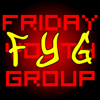 FYG Friday youth group Vine Church - Church Crookham