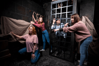 London Dungeons
