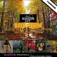 Sculpture Park - Farnham