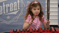 Vivace Music school for infant aged children 4yr-6yr ks1 Fleet