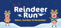 Reindeer Run - Alton 