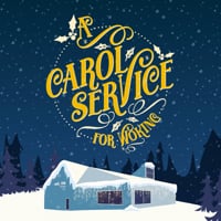 carol Service | Welcome Church- Woking 