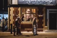 The Live nativity St Peter’s Church - Yateley