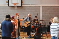 Crib service Yateley