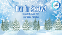 Let it Snow Christmas Concert  - Crowthorne