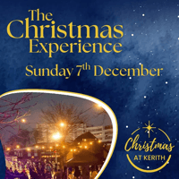 Christmas Experience Carols - Bracknell