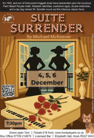 Theatre - Suite Surrender  - Hook