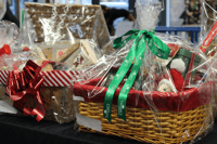Treloar's Christmas gift Fair - Alton 