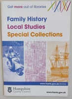 Family History - Alton