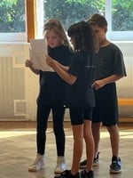 Adult Dance with DJ school of Dance - Farnborough