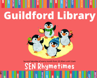 SEN Rhymetime - Guildford