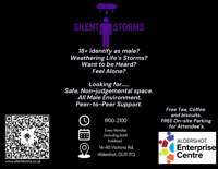 Silent Storms   - Aldershot