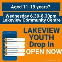 Goldsworth Park Youth Drop in - Woking