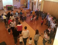 Messy Mondays - Sandhurst