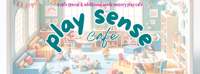Play Sense SEN sensory play cafe - Aldershot