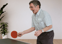 Forget me not café - Hartley Wintney