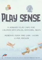 PlaySense at St Michael's Church  - Aldershot