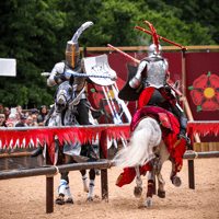 Warwick Castle