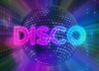 Youth Disco 11-14yr - Hartley Wintney