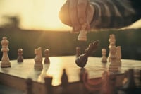 Chess Club - Bracknell