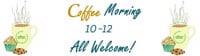 Coffee Mornings with EBC  - Bracknell