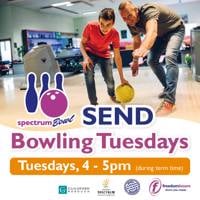 SEND Bowling  - Guildford
