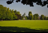 Park Run Saturdays 08:50 - Basingstoke 