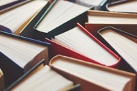 Book club - Ascot Heath Library