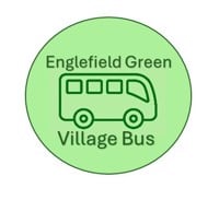 Community Bus Service for Seniors - Englefield green