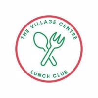 Monday Lunch club for Seniors - Englefield green