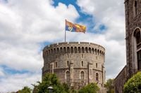 Windsor Castle