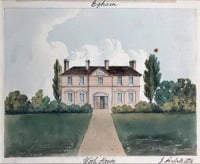 Visions Project Egham Museum