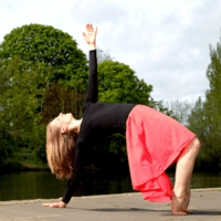 Adult Contemporary class (free trial) - Staines