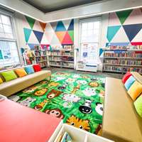 Storytime - Winchester Library