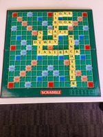 Scrabble Club - Winchester Library