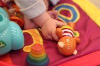 Bumps and babies Group  - Winchester