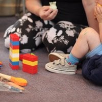 Christchurch Toddler and preschooler  Group  - Winchester