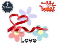 Highcliffe Messy Church  - Winchester