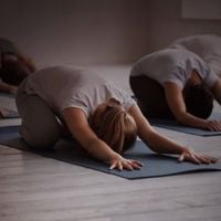 Clinical Pilates at Places Leisure Camberley